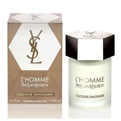 L’homme Cologne Gingembre - Eau de Toilette