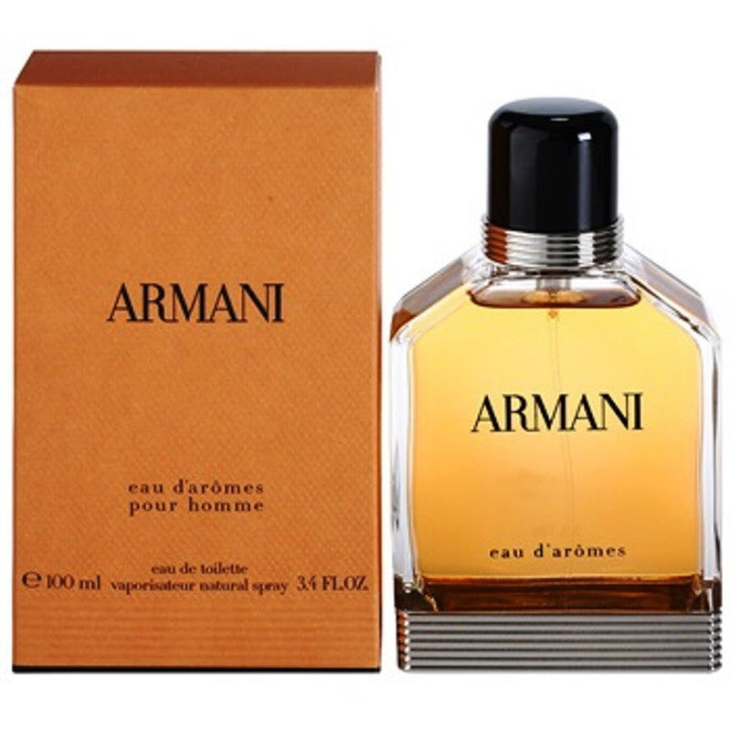 Armani Eau D’aromes pour Homme