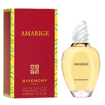 Amarige - Eau de Toilette