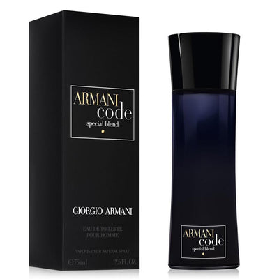 Armani Code Special Blend for Men/pour Homme