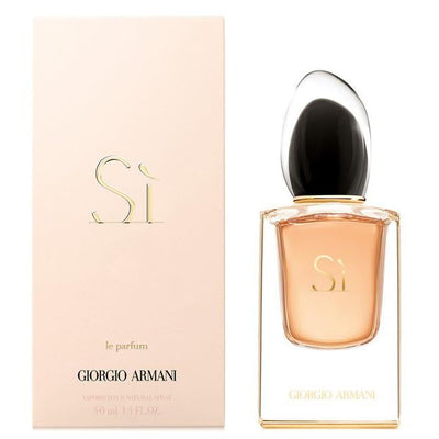 Armani Si Le Parfum