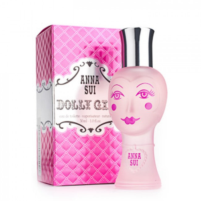 Dolly Girl - Eau de toilette