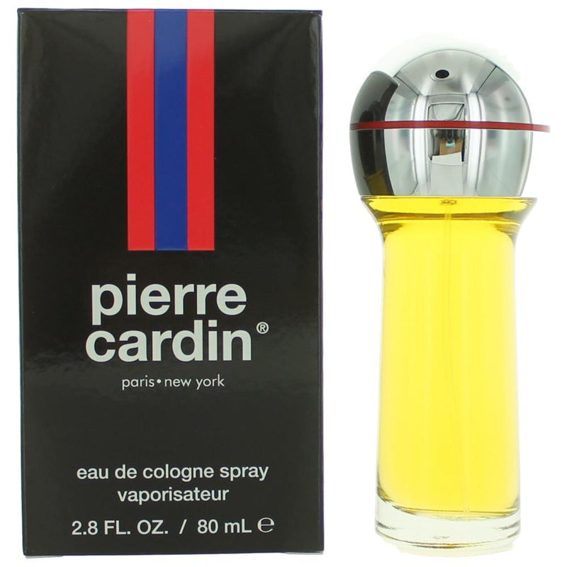 Pierre Cardin Eau de cologne