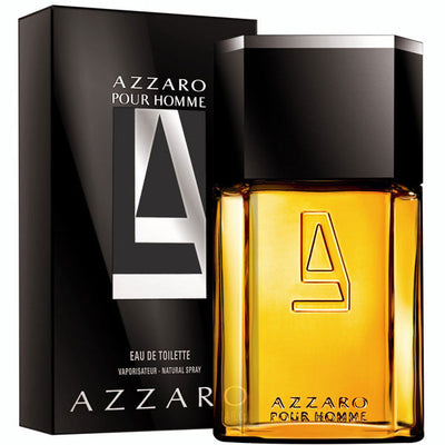 Azzaro pour Homme - Eau de Toilette