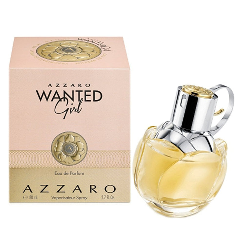 Azzaro Wanted Girl