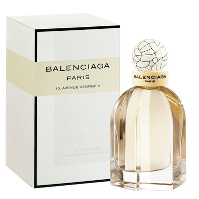 Balenciaga Paris - Eau de Parfum