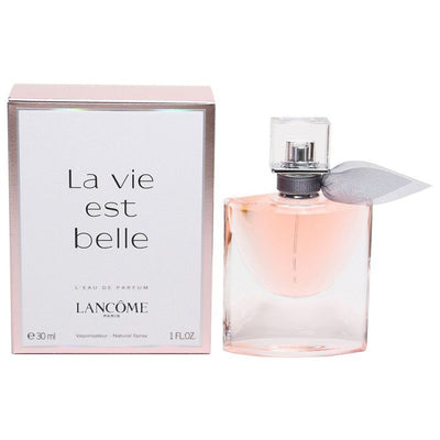 La Vie est Belle Eau de Parfum