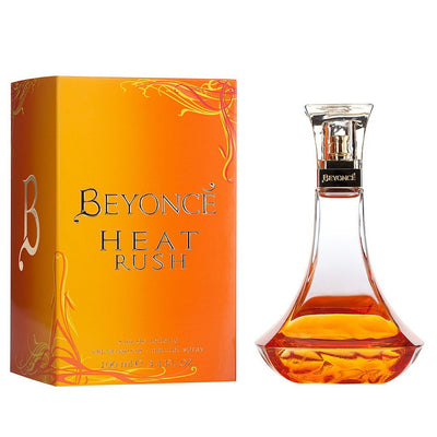 Heat Rush Beyoncé Eau de Toilette