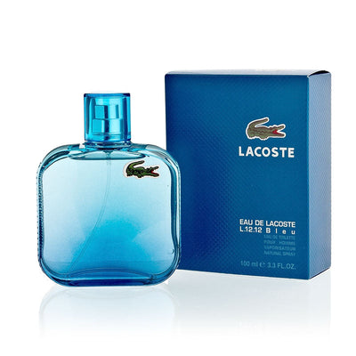 L.12.12 Bleu (Blue) Powerful for Men/pour Homme