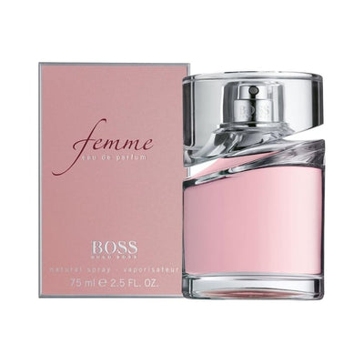 Hugo Boss Femme Eau de Parfum