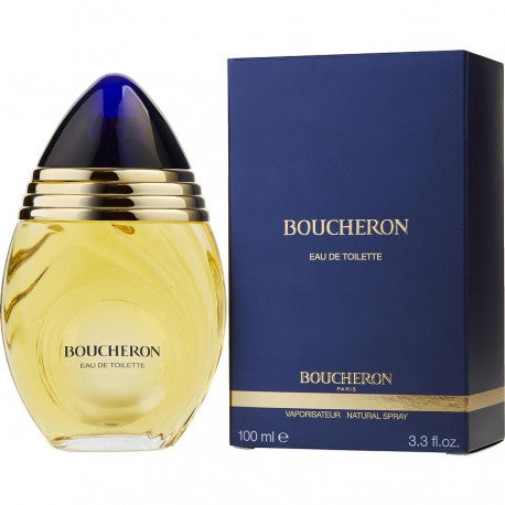 Boucheron Eau de Toilette for Women