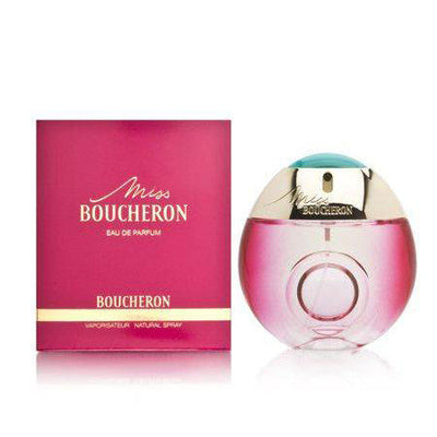 Miss Boucheron Eau de Parfum