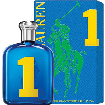 Big Pony #1 For Men/Pour Homme