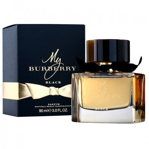 My Burberry Black Parfum for Women/pour Femme