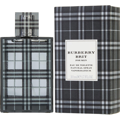 Burberry Brit for Men (Old version/ Ancienne)