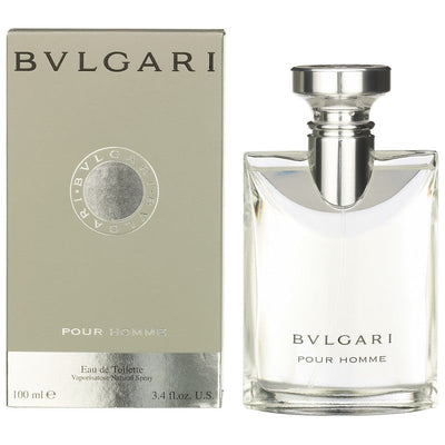 Bvlgari Pour Homme Eau de Toilette