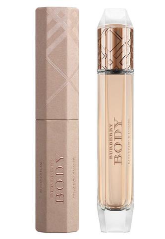 Burberry Body Intense 2011 - Eau de Parfum