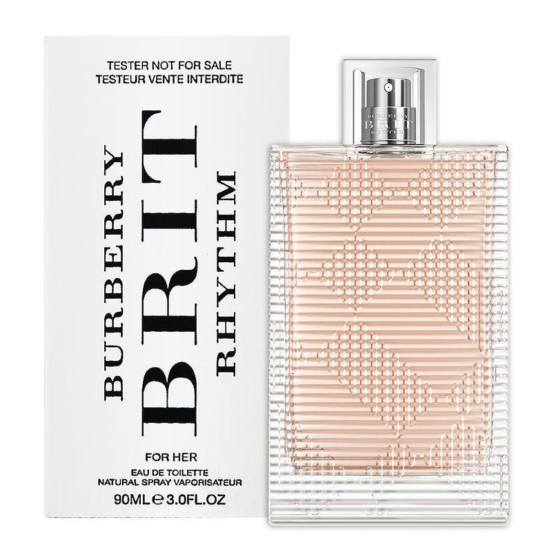 Burberry Brit Rhythm for Women