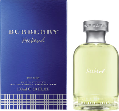 Weekend for Men