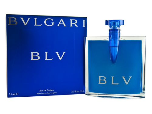 BLV for Women - Eau de Parfum