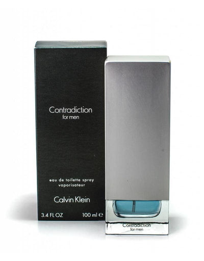 Calvin Klein Contradiction for Men