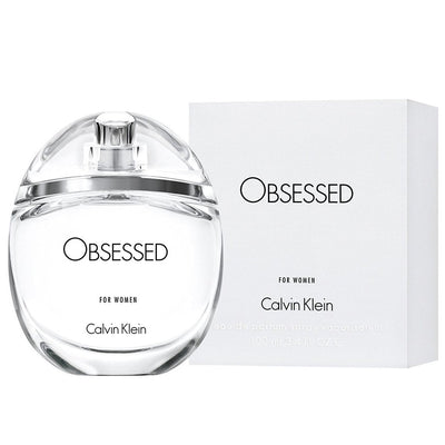 Calvin Klein Obsessed for Women