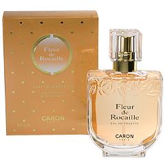 Fleur de Rocaille (Vintage) Caron Eau de Toilette