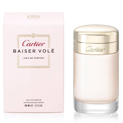 Baiser Volé Eau de Parfum