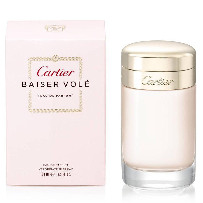 Baiser Volé Eau de Parfum