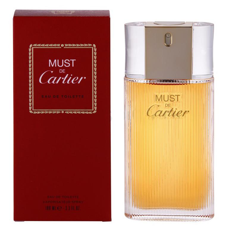 Must de Cartier for Women