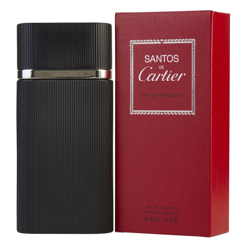 Cartier Santos - Eau de Toilette for Men