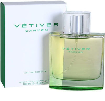 Vetiver for Men