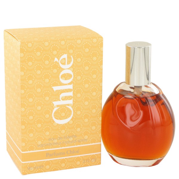 Chloe Classique (Vintage) Eau de Toilette