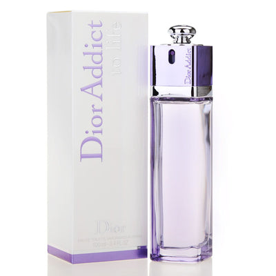 Dior Addict To Life - Eau de Toilette