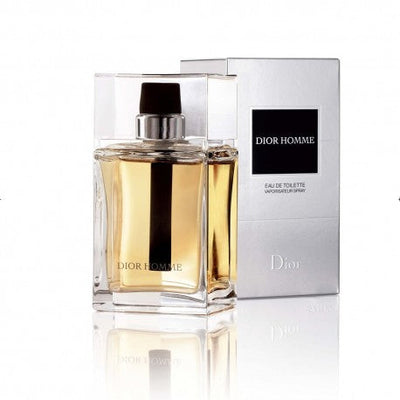 Dior Homme (2011 Old Formulation Vintage) - Eau de Toilette