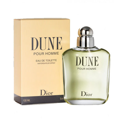 Dune for Men - Eau de Toilette