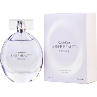 Calvin Klein Sheer Beauty Essence