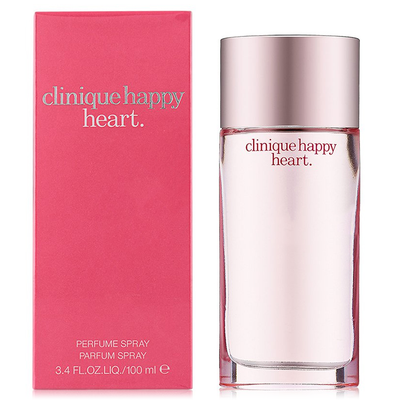 Clinique Happy Heart