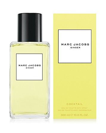 Ginger Cocktail Eau de Toilette