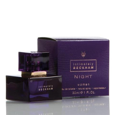 Intimately night for Women