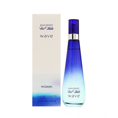 Cool Water Wave for Women