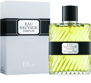 Eau Sauvage - Parfum