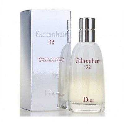 Fahrenheit 32 - Eau de Toilette