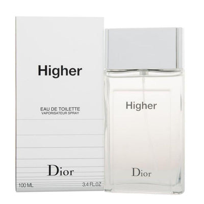 Dior Higher for Men Eau de Toilette