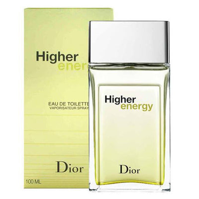 Higher Energy for Men/pour Homme - Eau de Toilette