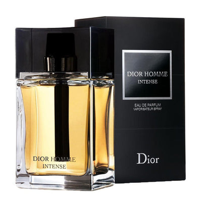 Dior Homme Intense 2011 (Old Packaging/Ancien) - Eau de Parfum