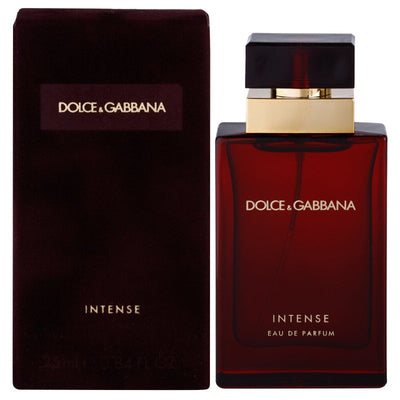 Intense pour Femme/for Women