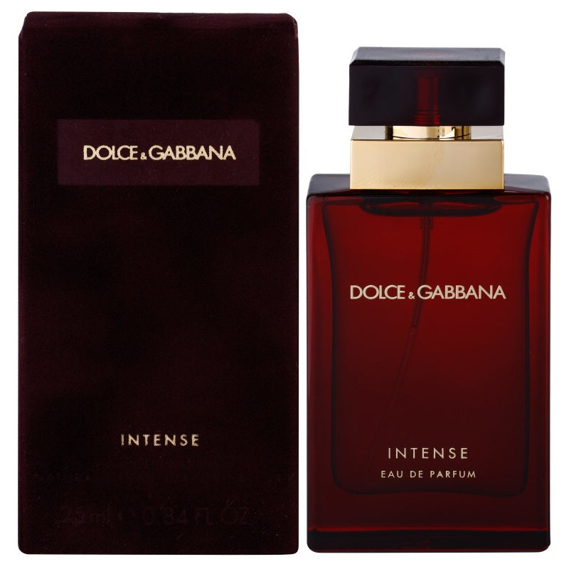 Intense pour Femme/for Women