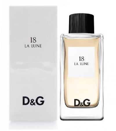 Dolce & Gabbana #18 La Lune Unisex