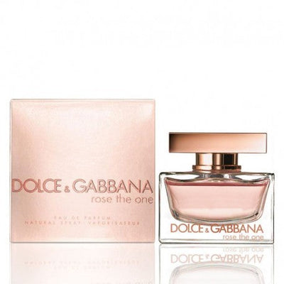 Dolce & Gabbana - Rose The One Eau de Parfum for Women/pour Femme